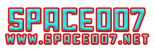 space007 logo